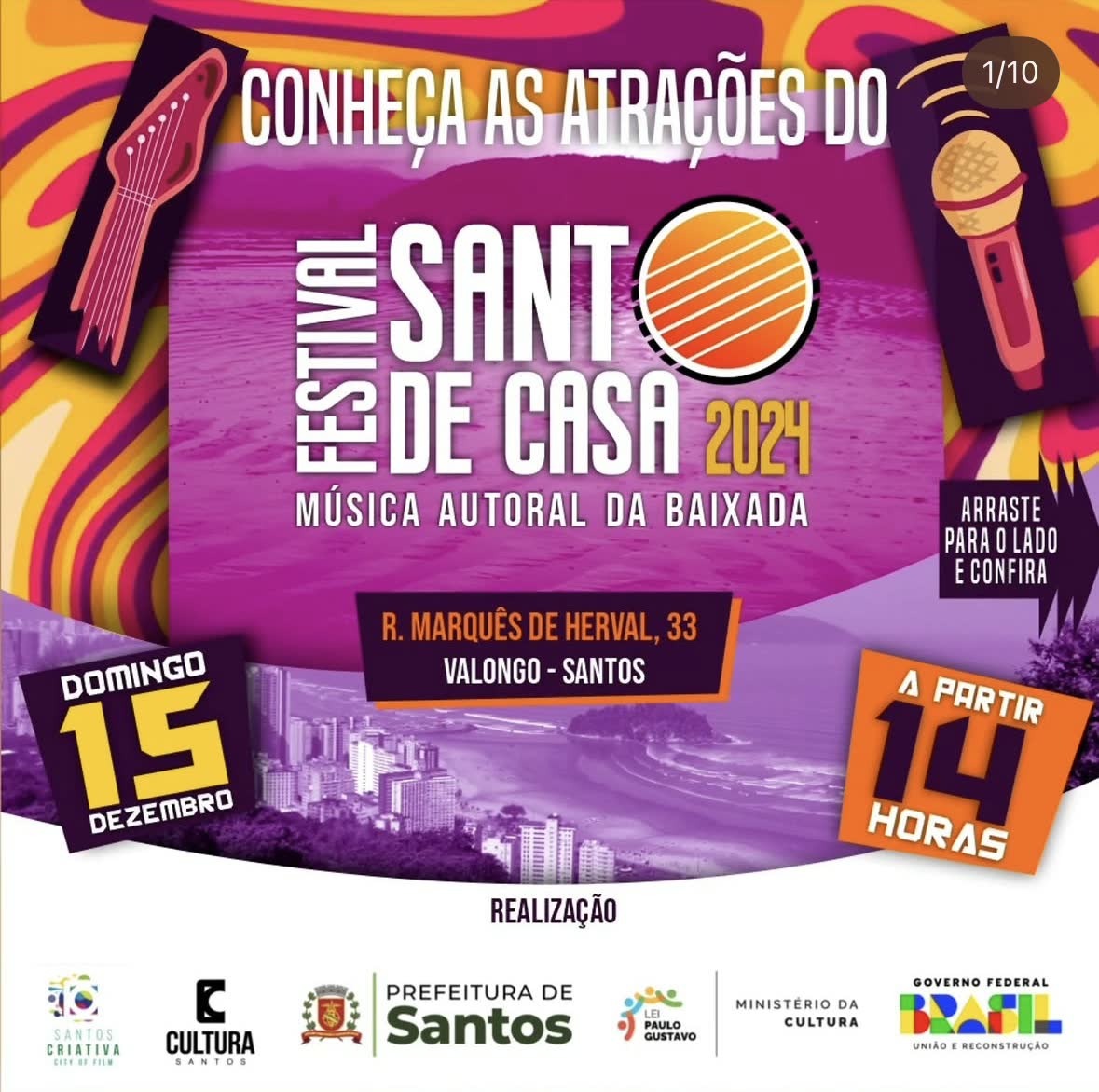 Projeto SdC